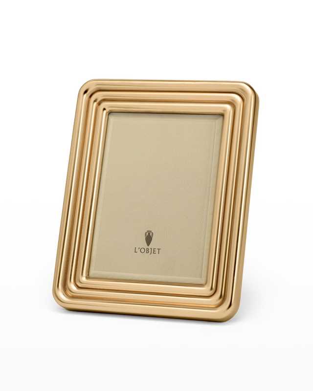 Concorde Photo Frame, 8" x 10"